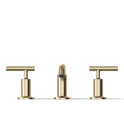 Purist 1.2 GPM Widespread Bathroom Faucet with Pop-Up Drain Assembly - mbak1w4fr8xbkpnvpyqb@2x.jpg