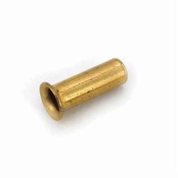 Insert, 3/8 in, Tube, Brass, Rough Brass, Domestic - mbbx8jsg6y9sslo3gmlw@2x.jpg