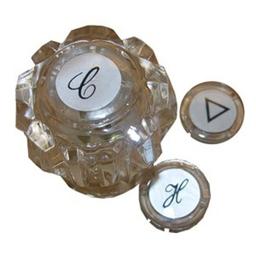 Sterling Hot & Cold Lavatory Handle Kit, Clear - mbn3pq0fmggpxnekzgpg@2x.jpg