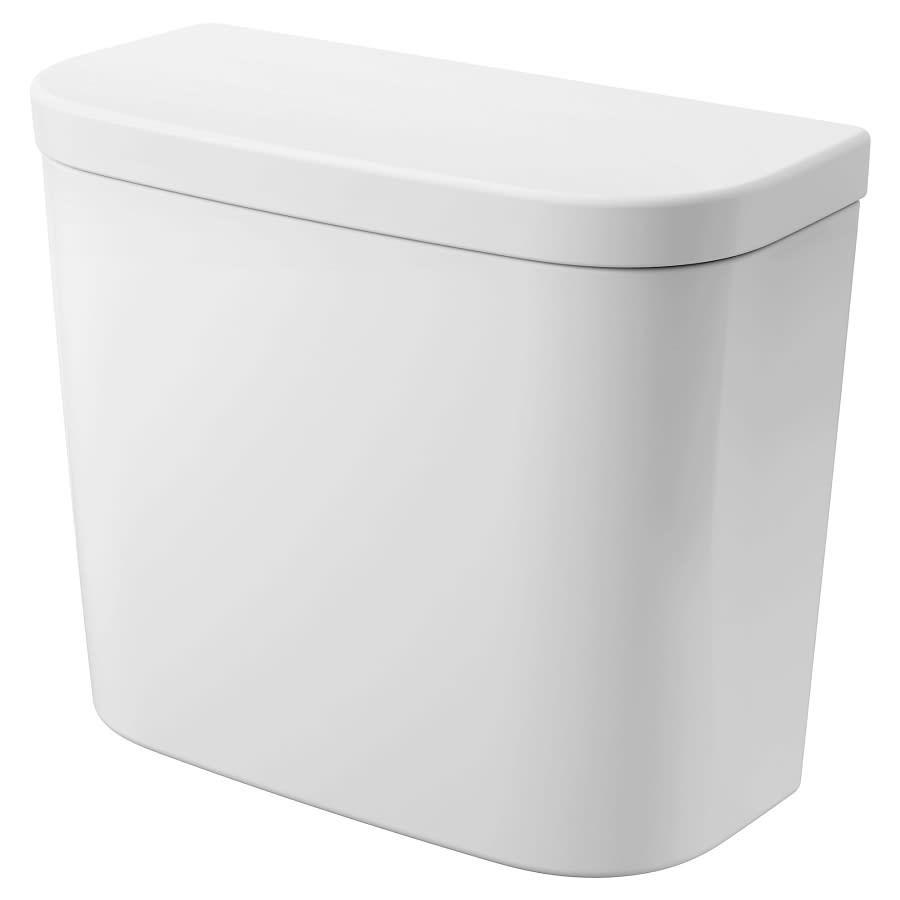 Essence Toilet Tank, Bowl Mount, 12 in Rough, ADA, Left Hand Lever, 1.28 gpf, Alpine White - mbncdh8pg5j3jdymhwut@2x.jpg