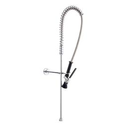 Kitchen Faucet, Deck Mount, 1 Lever Handle, 1-Hole, Polished Chrome - mbqk2xbu4ofgibi3b2sp@2x.jpg