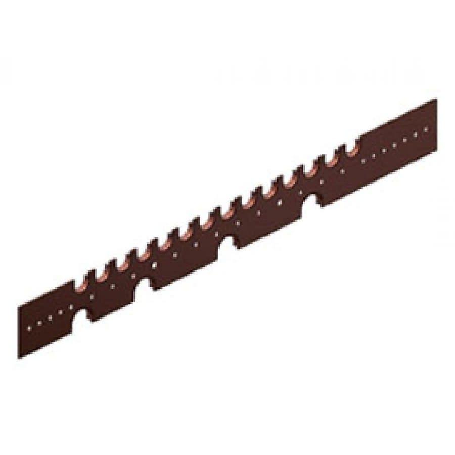 Flat Bracket, 25 lb, Cold Rolled Steel, Copper-Bonded™ - mbvqi1snq0tq23ee6maf@2x.jpg