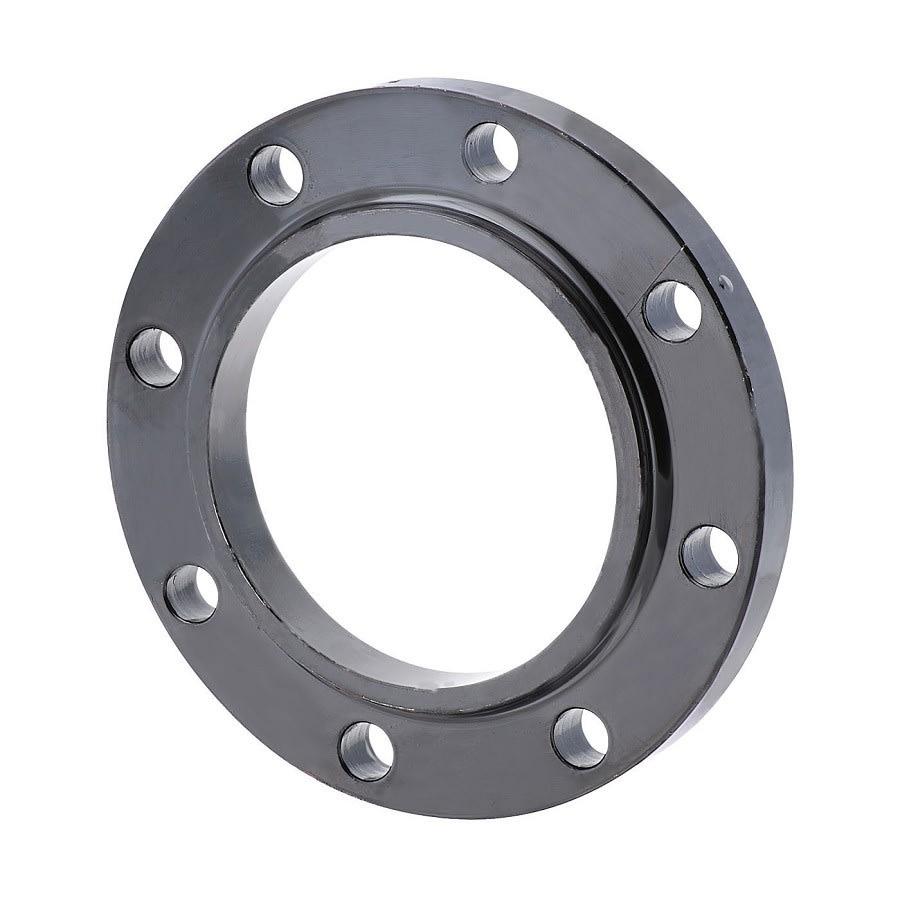Flat Face Flange, 6 in, Lap Joint, 11 in OD, 8 Bolt Holes, 150 lb, Carbon Steel - mbvrrxfwvproybbt0qpl@2x.jpg