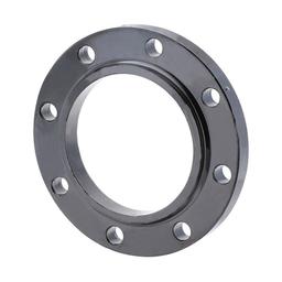 Flat Face Flange, 6 in, Lap Joint, 11 in OD, 8 Bolt Holes, 150 lb, Carbon Steel - mbvrrxfwvproybbt0qpl@2x.jpg