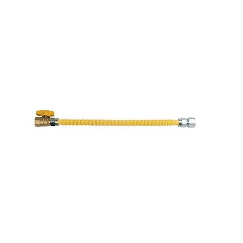 Gas Flex with Ball Valve, 1/2 in ID, 3/4 in, FNPT, 18 in L - mbwdoeagt88fuonkne9y_x500.jpg