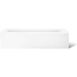 Bellwether 60" Alcove Soaking Tub with Left Drain - mbz6vrifkyhmvd4yxtu4@2x.jpg