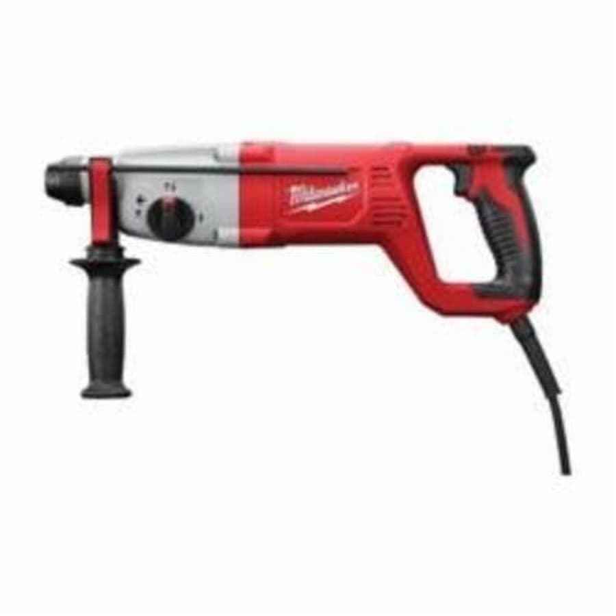 Reversing Spline Drive Corded Rotary Hammer Kit, 1 in, Max Solid Bit Capacity, 17 in OAL - mbzyz2zoemr8j2dnpbk9@2x.jpg