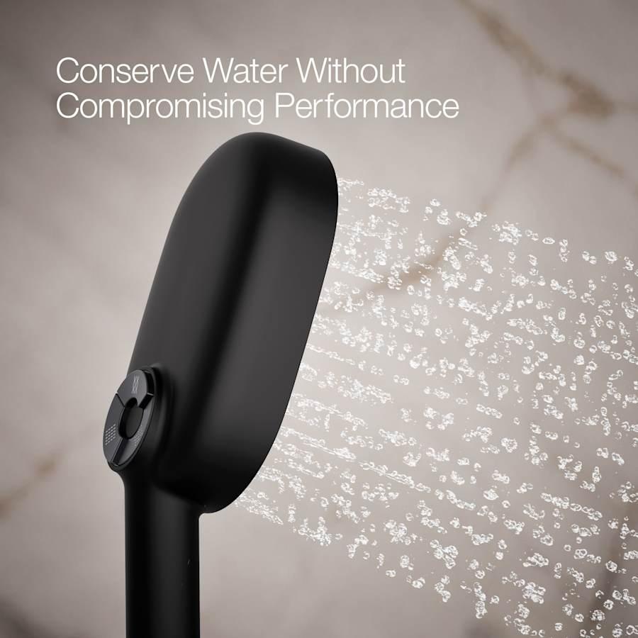 Statement 1.75 GPM Multi Function Hand Shower with MasterClean Sprayface and Katalyst Air Induction Technology - mcgnn2hstyz1sz6ay8kw@2x.jpg