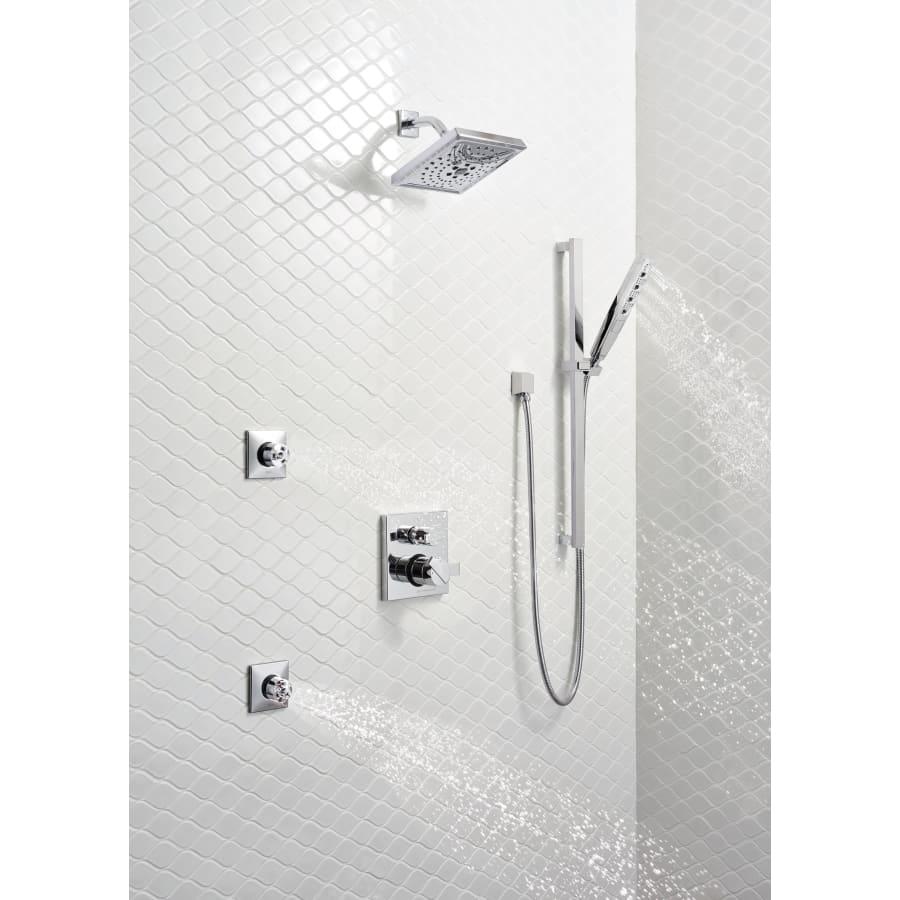 Ara 17 Series Pressure Balanced Valve Trim with Integrated Volume Control and 3 Function Diverter for Two Shower Applications - Less Rough-In - mchohhtbtiggqrltltd3@2x.jpg