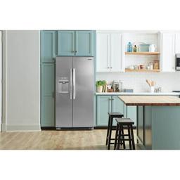 Frigidaire Gallery 22.3 Cu. Ft. 36" Counter Depth Side By Side Refrigerator - mcjeool1r5ywhxsah08f@2x.jpg