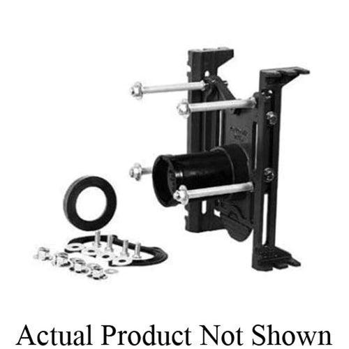 Single Vertical Two Inlet Closet Carrier Fitting, 4 in, 500 lb, Cast Iron - mcm95xwksgu4pcgp67fp_x500.jpg