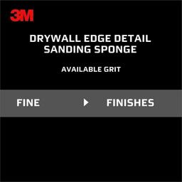 2 7/8 in. x 4 7/8 in. x 1 in. Fine Angled Drywall Sanding Sponge (4-Pack) - mco6lgvabk5emigw5g0l@2x.jpg
