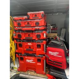 PACKOUT™ Compact Impact-Resistant Tool Organizer, 4.61 in H x 15.24 in W, Polymer, Red - md0crni1pl4xpi8dst7n@2x.jpg
