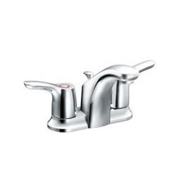 Baystone™ Centerset Lavatory Faucet, ADA, 2 Handle, 2-Hole, 1.2 gpm, Chrome - md6ymsfoxtij09s1o1xv_800x500@2x.jpg