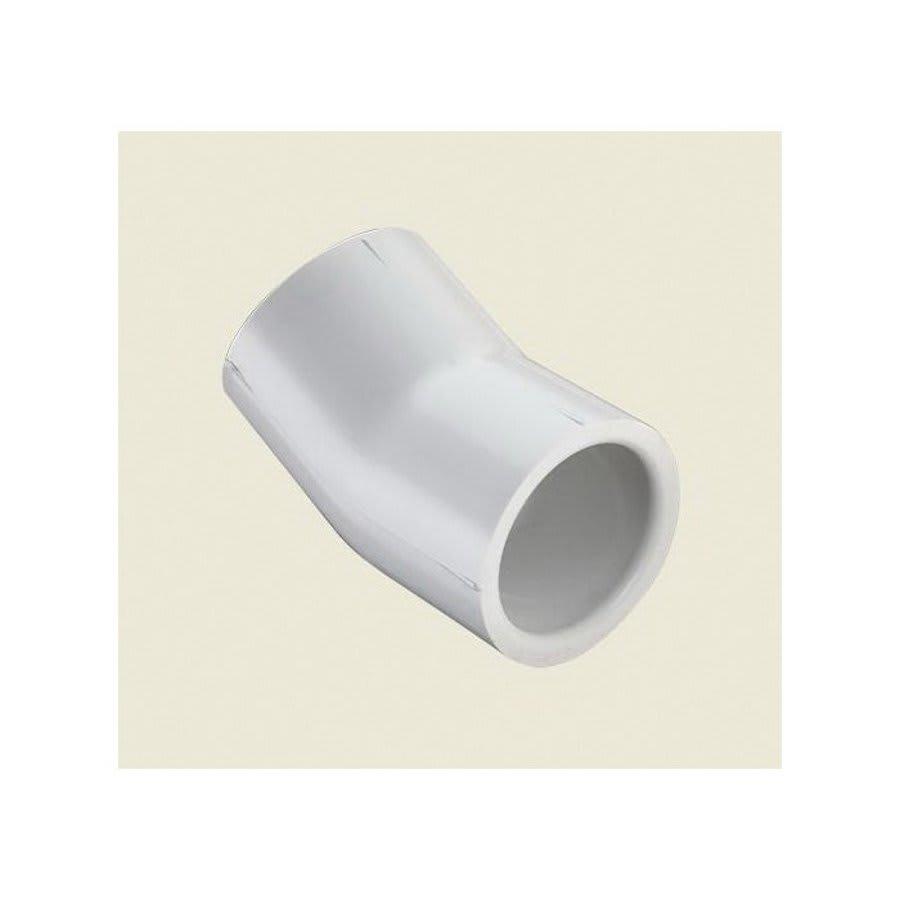 22.5 deg Elbow, 1 in, Socket, SCH 40/STD, PVC - mdcd8whmvpbf0f0jtiqx@2x.jpg