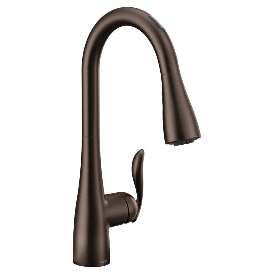 Arbor Smart Faucet 1.5 GPM Single Hole Pull Down Kitchen Faucet with Voice Control - mdddkagwwyr6mjgh3rvb@2x.jpg
