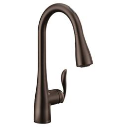 Arbor Smart Faucet 1.5 GPM Single Hole Pull Down Kitchen Faucet with Voice Control - mdddkagwwyr6mjgh3rvb@2x.jpg