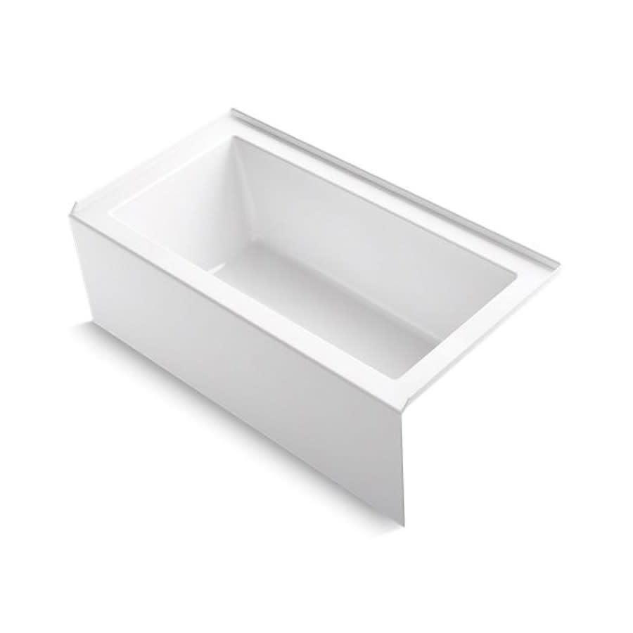 Underscore® Alcove Tub, ADA, 60 x 32 x 19 in, Right Hand Drain, White - mdkek5fxr6vdrgonrfsi@2x.jpg