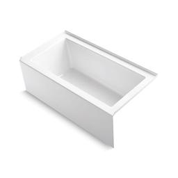 Underscore® Alcove Tub, ADA, 60 x 32 x 19 in, Right Hand Drain, White - mdkek5fxr6vdrgonrfsi@2x.jpg