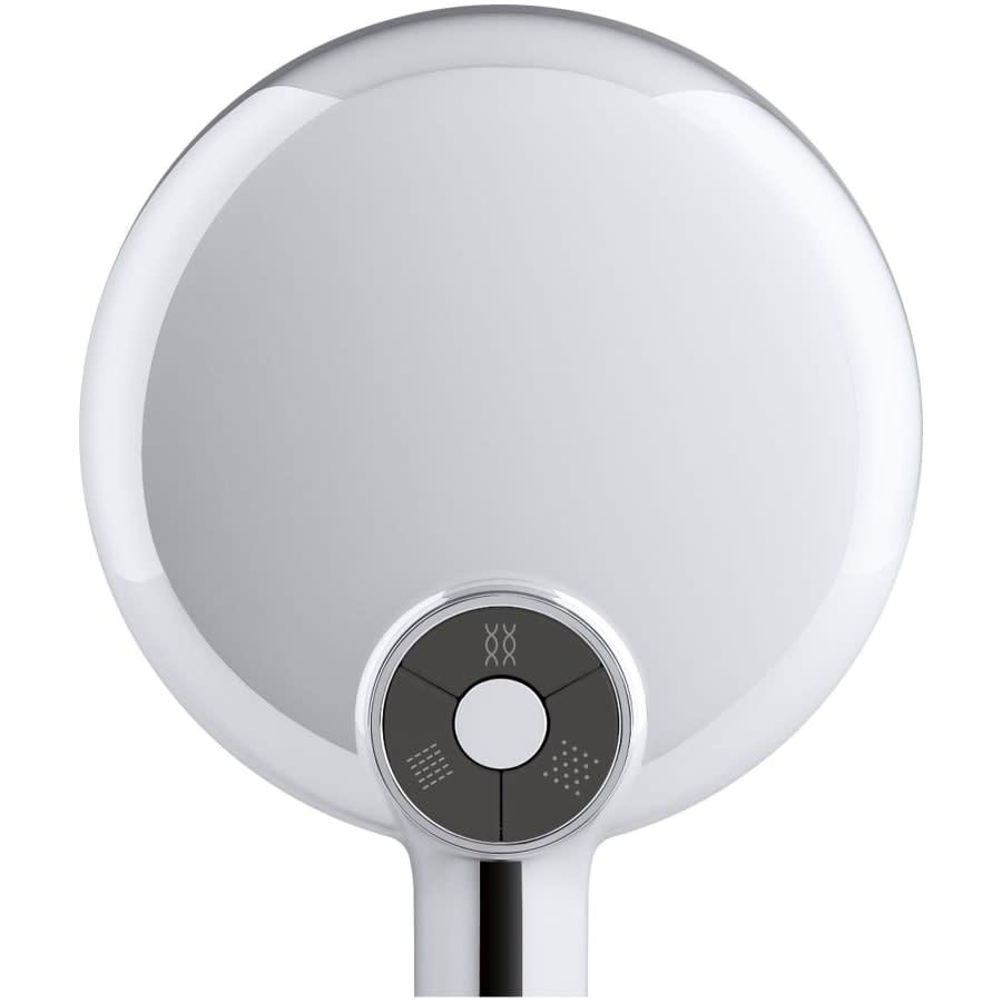 Statement 1.75 GPM Multi Function Hand Shower with MasterClean Sprayface and Katalyst Air Induction Technology - mdxmb8oyrnw8hlzwekva@2x.jpg
