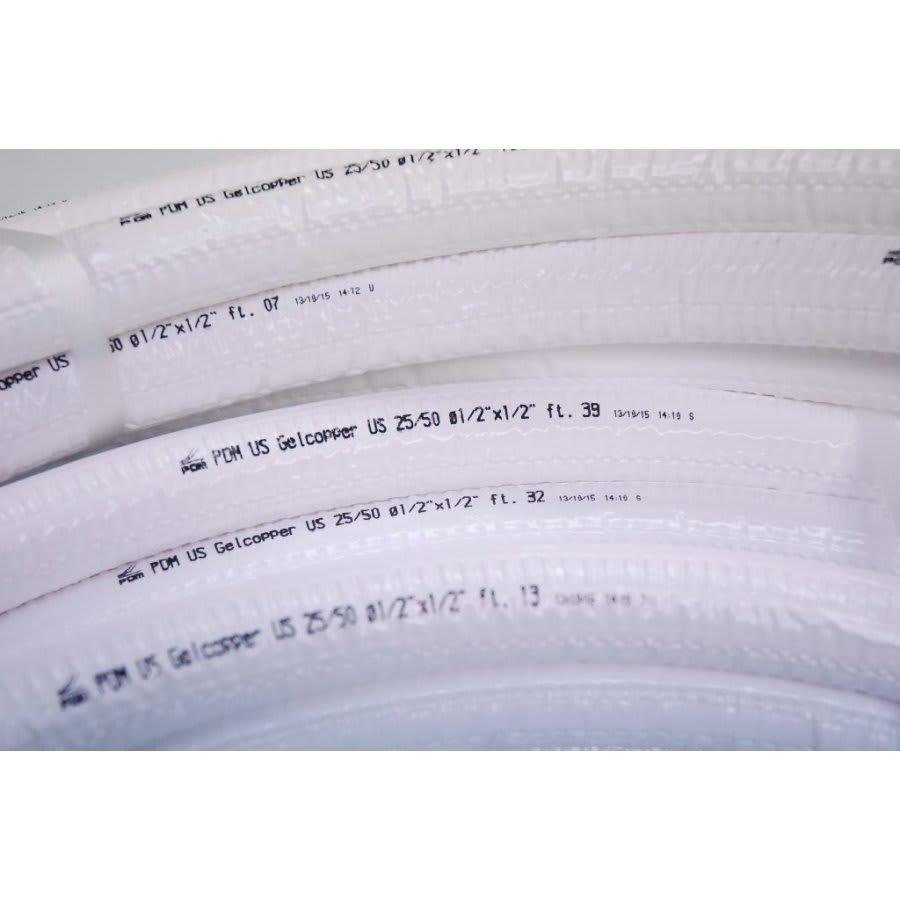Single Line Insulated Line Set, 3/4 in Suction Line, 1/2 in THK, 50 ft L, White - mdxtpslpv4rgl3enn7hh@2x.jpg