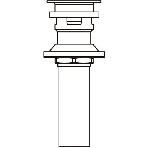 Push Pop-Up Drain Assembly with Overflow - mdxwwp2afsqwrmrikcbn_x500.jpg