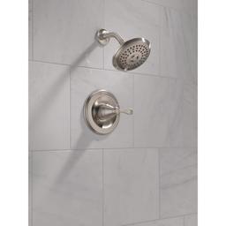 Porter Rough-in Valve Included Single-Handle 3-Spray Shower Faucet 1.75 GPM in Brushed Nickel - me2givvxqaffbv37ucxk@2x.jpg