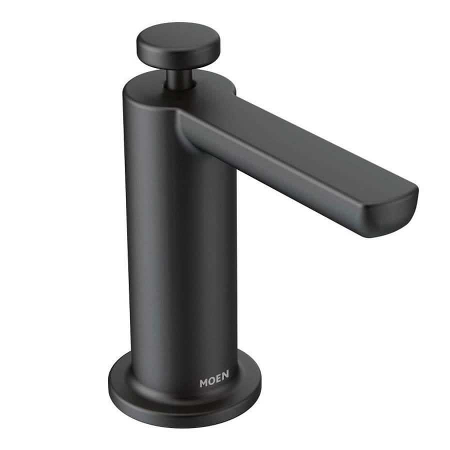 Modern Soap Dispenser, Deck Mount, Black - me32wony5t7zemjrsmpr@2x.jpg