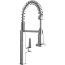 Scovin 1.8 GPM Single Hole Pre-Rinse Pull Down Kitchen Faucet - Includes Escutcheon - me7hogofy1hm2f81yiyr@2x.jpg