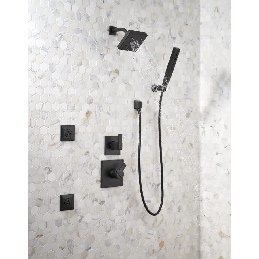 Ara Monitor 17 Series Dual Function Pressure Balanced Shower Only with Integrated Volume Control - Less Rough-In Valve - metsdwi1znhaoisnevbn@2x.jpg