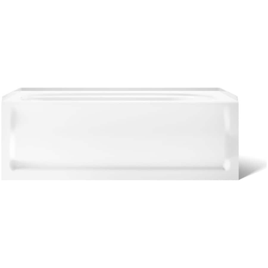 Bancroft Collection 60" Three Wall Alcove Soaking Bath Tub with Left Hand Drain - meurxhqdr1abevs4fz6q@2x.jpg