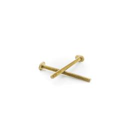 Closet Bolt, 1/4 x 3-1/2 in L Thread, Brass - meuxif26gvgnav5pnw5e@2x.jpg