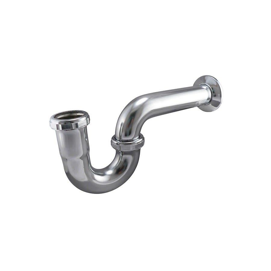 Tubular P-Trap, 1-1/2 in, 17 ga, Polished Chrome - mf9xutzcn2o1mdgycvt2@2x.jpg
