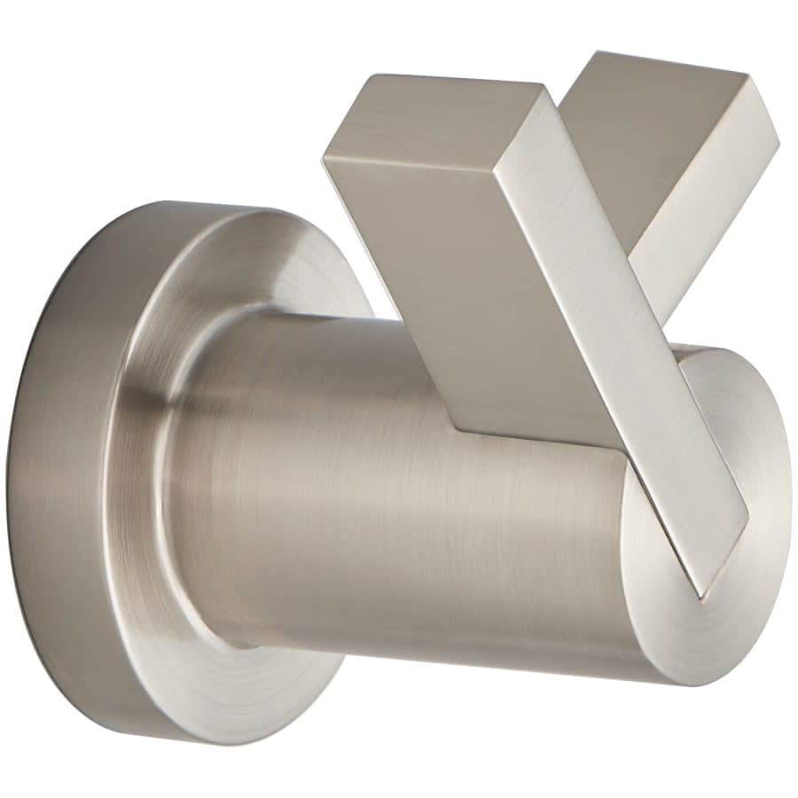 Litze Double Hook Robe Hook