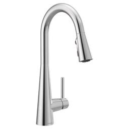 Sleek™ Kitchen Faucet, Deck Mount, ADA, 1 Lever Handle, 1 or 3-Hole, Polished Chrome - mffbeajatcpvwq7fbqqe@2x.jpg