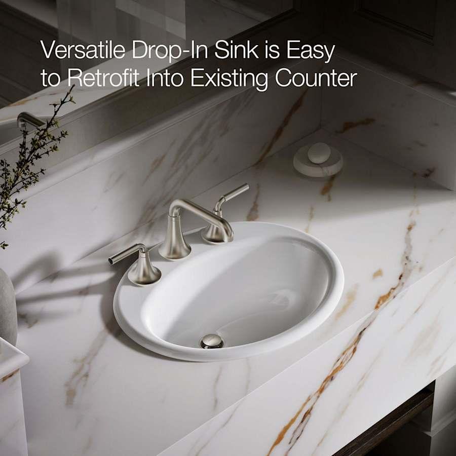 Farmington 19-1/4" Oval Cast Iron Drop In Bathroom Sink with Overflow and 3 Faucet Holes at 8" Centers - mfhttdn33dv7com0nbmu@2x.jpg
