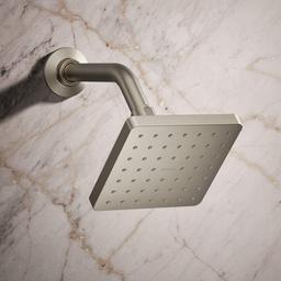 Parallel 2.5 GPM Single Function Shower Head With Katalyst Air-Induction Spray Technology - mfjngsrrj0846zznscxj@2x.jpg