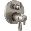 Trinsic 17 Series Pressure Balanced Valve Trim with Integrated Volume Control and 3 Function Diverter for Two Shower Applications - Less Rough-In - mfnzq2wjeidivxv2irec@2x.jpg