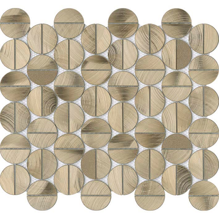 SPHERE GOLD