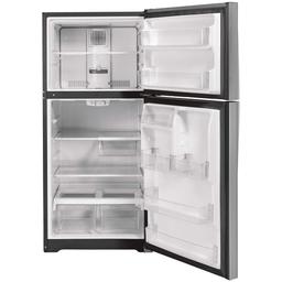 Ge® 19.2 Cu. Ft. Top-Freezer Refrigerator - mfzsccqrnhwjiwyz8okz@2x.jpg