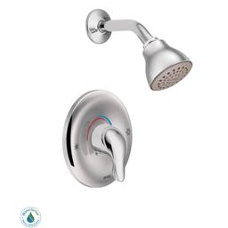 Single Handle Posi-Temp Pressure Balanced Shower Trim with Shower Head from the Chateau Collection (Less Valve) - mg2ph3epesa8lnlabpcl@2x.jpg