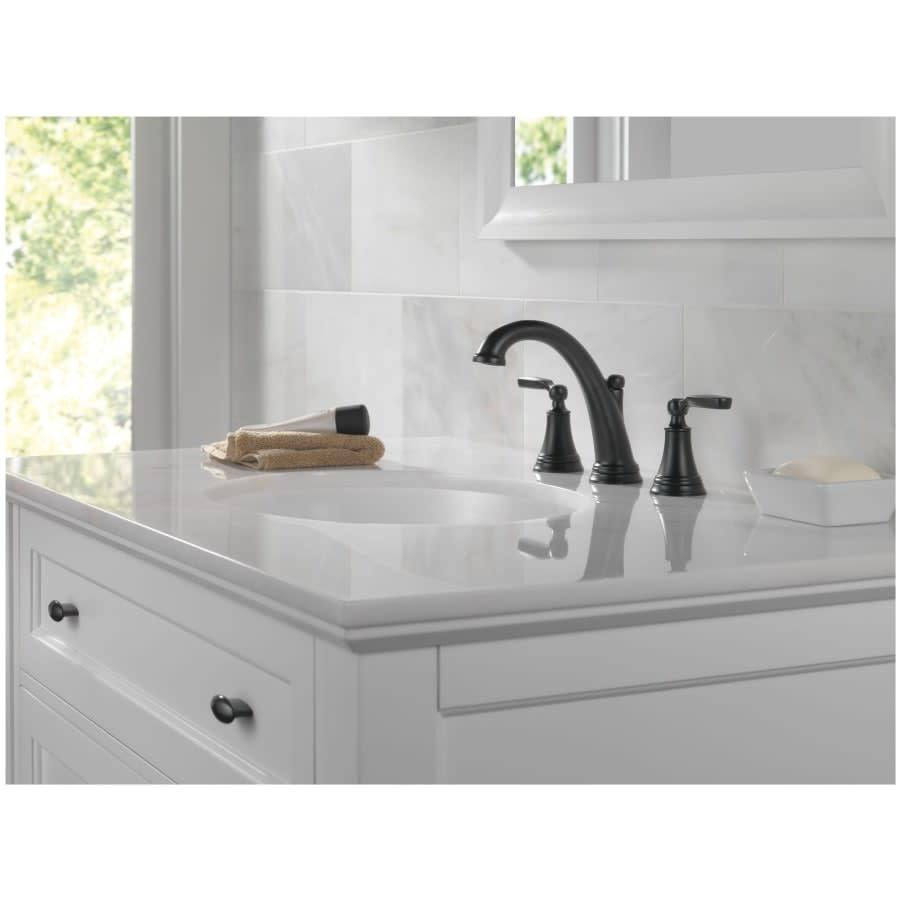 Woodhurst 1.2 GPM Widespread Bathroom Faucet with Pop-Up Drain Assembly - mg8ypuyc4bswwtdz86yj@2x.jpg