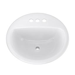 Rockaway 19" Circular Vitreous China Drop In Bathroom Sink with Overflow and 3 Faucet Holes at 4" Centers - mgdmfmgth7p81wyk7c8r_800x500@2x.jpg