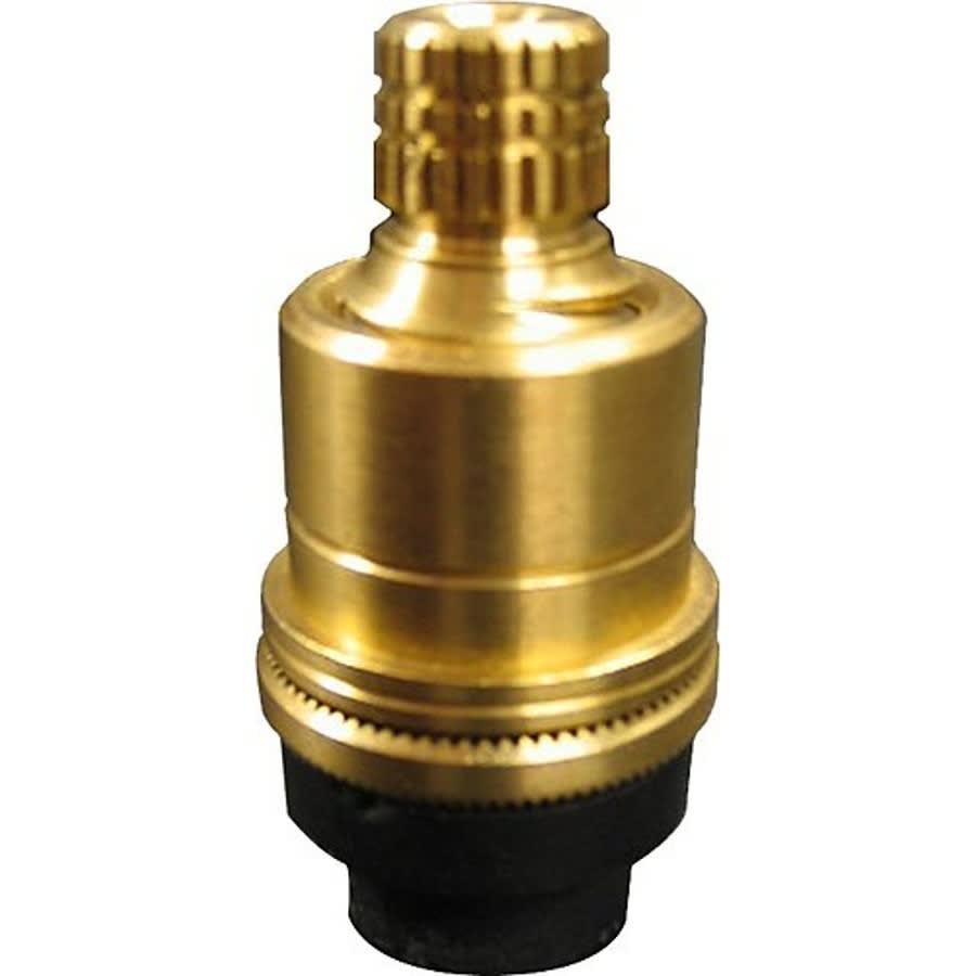 Aquaseal Compression Righthand Hot Stem Unit, 1-3/4 in L, For Use With American Standard Faucets, 22 Point, B-8 Broach Style - mghhskhekewoxecdbkzt@2x.jpg