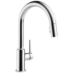 Trinsic 1.8 GPM Single Hole Pull Down Kitchen Faucet with Limited Swivel - mgiq1im0r5lrhvalq5pk@2x.jpg