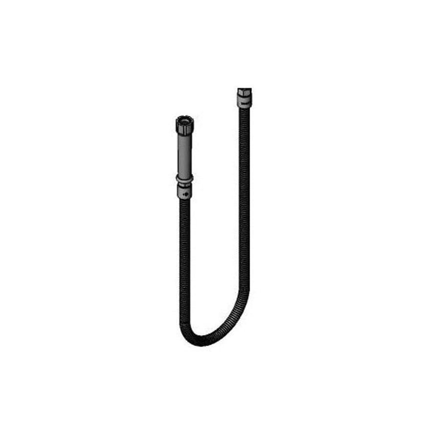 Hand Shower Water Supply Flexible Hose, Stainless Steel - mgp0qplzahqwlgacloft@2x.jpg