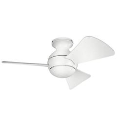 Sola 34" 3 Blade LED Outdoor Ceiling Fan with Wall Control - mgq4kxi3iuarmgvp4wan@2x.jpg