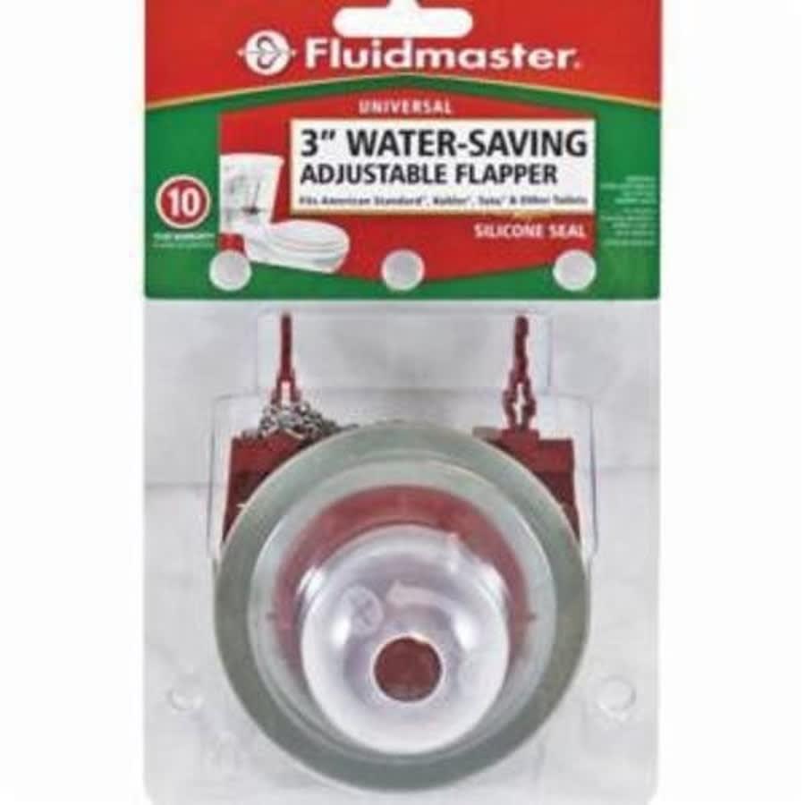 Universal Adjustable Toilet Flapper, Rubber, Red - mgsppi5x2wubv9hsoahk@2x.jpg