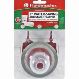 Universal Adjustable Toilet Flapper, Rubber, Red - mgsppi5x2wubv9hsoahk@2x.jpg