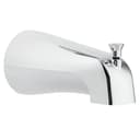 5 1/2" Wall Mounted Tub Spout with 1/2" Slip Fit Connection (With Diverter) - mh1vgb0skmsq9vpvntlu@2x.jpg